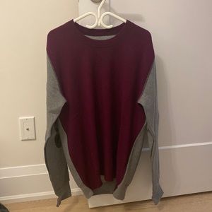 Dolce and gabbana sweater